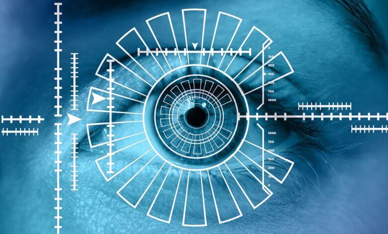 eye, iris, biometrics, iris recognition, security, authentication, identity verification, identification, security concept, eyes, irisscan, access control, eye scan, hazards, data retention, personality rights, sensitive, data security, threat, symbol, information, iris scanner, biometrics, biometrics, biometrics, biometrics, biometrics, security, authentication, authentication, identification