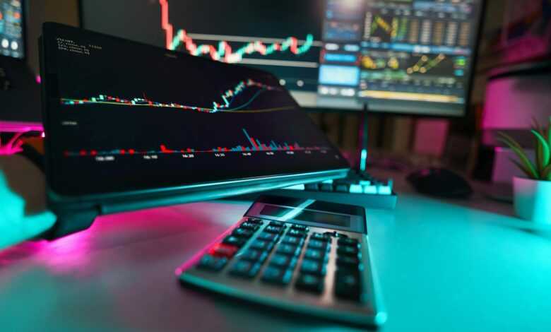 graphic tablet crypto currency stock bars calculator