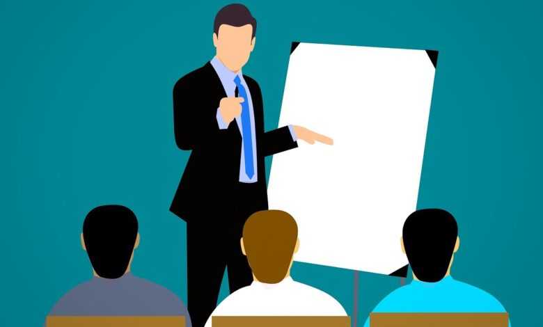 training, classroom training, training and development