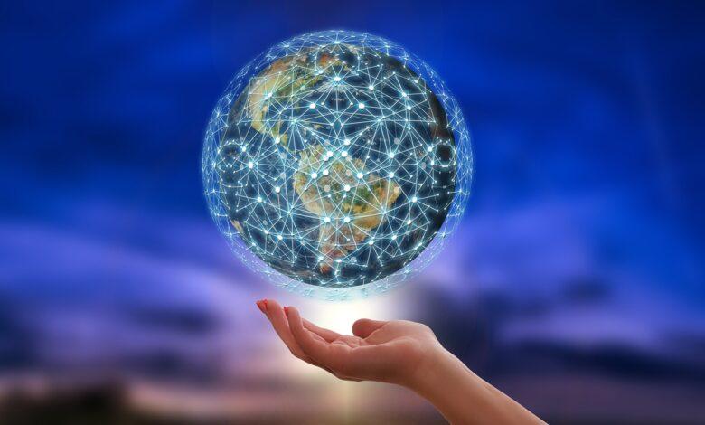 network, earth, blockchain, globe, digitization, communication, worldwide, hand, stop, security, connection, global, technology, digital, stars, galaxy, blockchain, blockchain, blockchain, blockchain, blockchain, global, global
