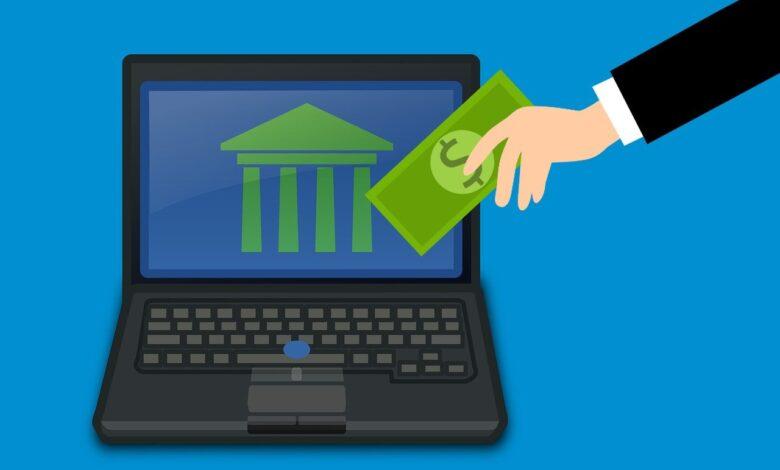 banking, online, digital, laptop, service, transaction, deposit, currency, electronic, technology, screen, withdrawal, business, finance, internet, payment, cash, system, transfer, connection, commerce, pay, money, wealth, device, blue money, blue laptop, blue online, blue finance, blue bank, blue service, deposit, withdrawal, withdrawal, withdrawal, withdrawal, withdrawal