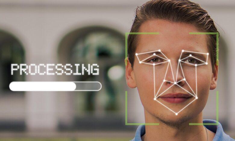 man, face, facial recognition, biometric, identify, security, people, authentication, identification, database, scanning, facial recognition, facial recognition, facial recognition, facial recognition, facial recognition, biometric