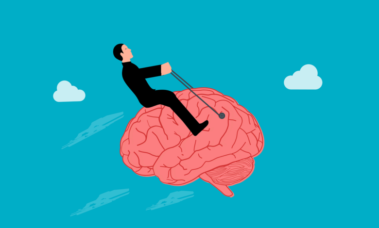 mind, brain, control, mode, brainstorm, riding, cartoon, businessman, thoughts, master, concept, creative, idea, imagination, innovation, inspiration, intelligence, man, solution, success, think, over, mind, mind, mind, mind, brain, brain, brain, brain, brain, control, control