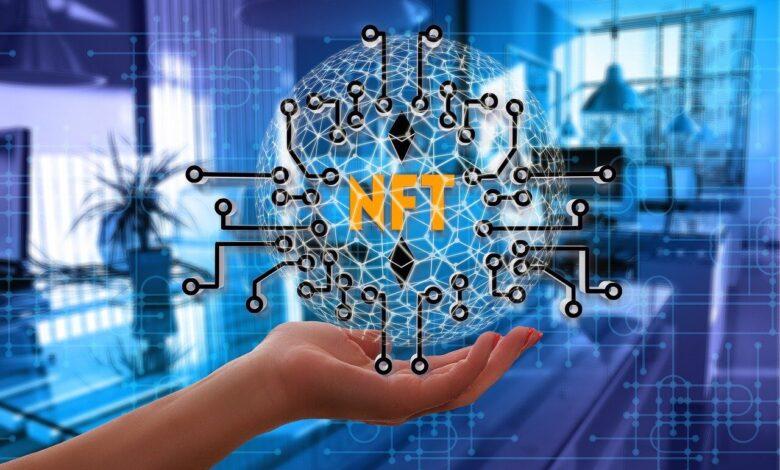 nft, non-fungible token, typography, fraud, digital, non fungible token, block chain, authenticity, predatory, binary, computer, certificate, title deed, property, digital signature, art, office, hand, presentation, blockchain, network