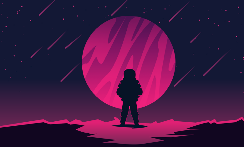 galaxy, astronaut, moon, space, stars, sky, landscape, astronomy, cosmos, night sky, universe, nft, astronaut, space, nature, nft, nft, nft, nft, nft