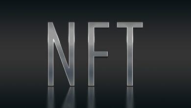 nft, non fungible token, non-fungible token, blockchain