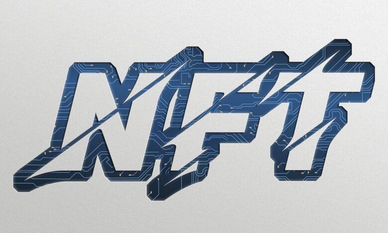 nft, non fungible token, token, crypto, cryptocurrency, blockchain, digital, bitcoin, currency, technology, nft, nft, nft, nft, nft