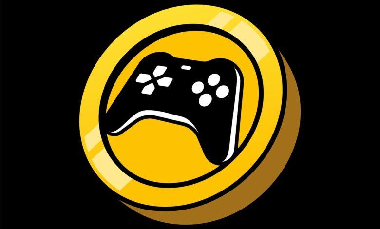 ai generated, game, coin, play, top up, zona koin