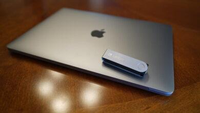 Підвищення безпеки - холодне зберігання та апаратні гаманці - fecafd84 6c47 4e2c a0e8 a3ca8e8511c8