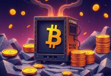 Як заощадити на майнінгу за допомогою альтернативних джерел енергії - mining cryptocurrency1